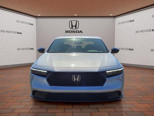 SA 2026 Honda Accord Hybrid Sport