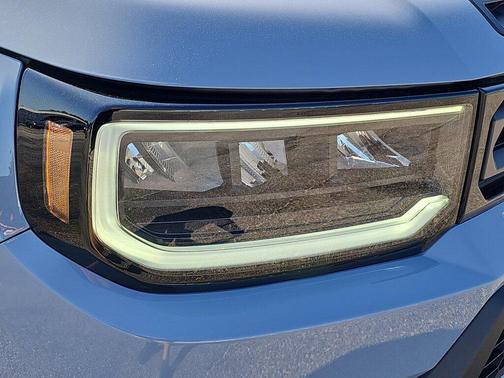 2026 Honda Passport AWD RTL