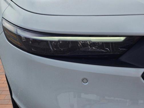 SY 2026 Honda Accord Hybrid Touring