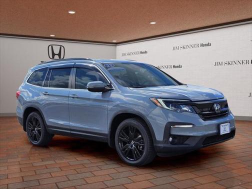 2022 Honda Pilot AWD Special Edition