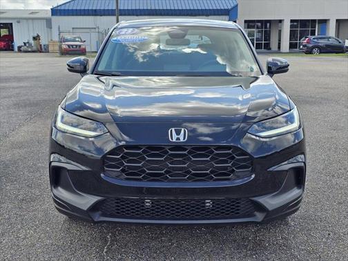 2023 Honda HR-V LX