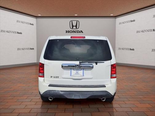 2015 Honda Pilot EX-L