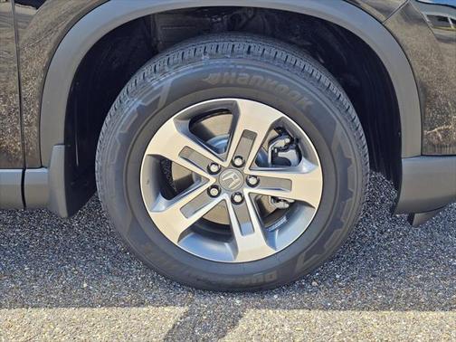 2023 Honda Pilot 2WD EX-L 8 Passenger