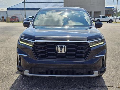 2023 Honda Pilot 2WD EX-L 8 Passenger