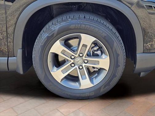 2023 Honda Pilot 2WD EX-L 8 Passenger