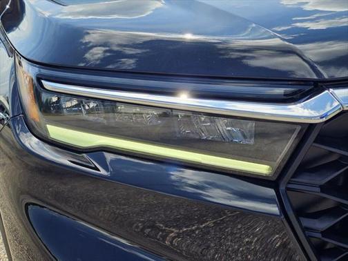 2023 Honda Pilot 2WD EX-L 8 Passenger