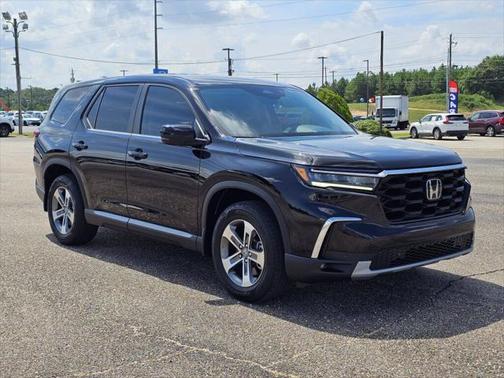 2023 Honda Pilot 2WD EX-L 8 Passenger