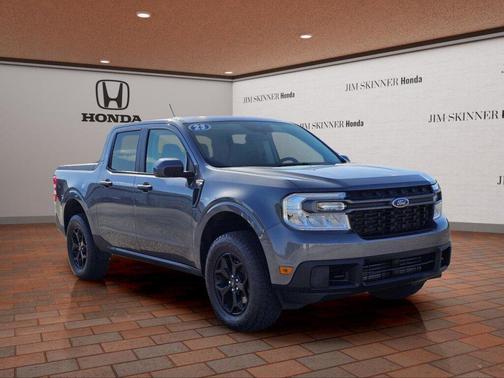 2023 Ford Maverick XLT