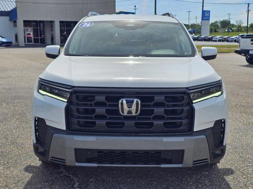 WX 2026 Honda Pilot EX-L