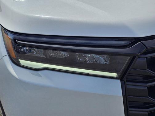 WX 2026 Honda Pilot EX-L