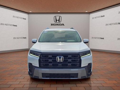 WX 2026 Honda Pilot EX-L