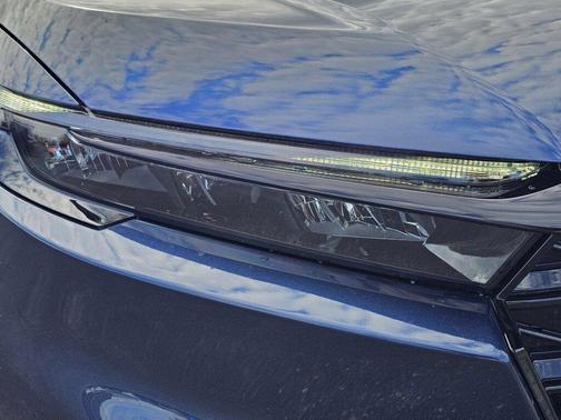 2026 Honda CR-V Hybrid Sport-L FWD