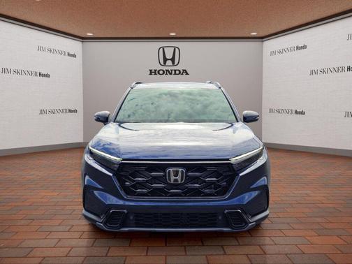 2026 Honda CR-V Hybrid Sport-L FWD