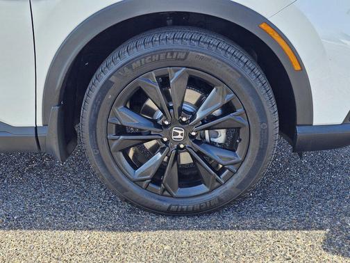 2023 Honda CR-V Hybrid Sport Touring AWD