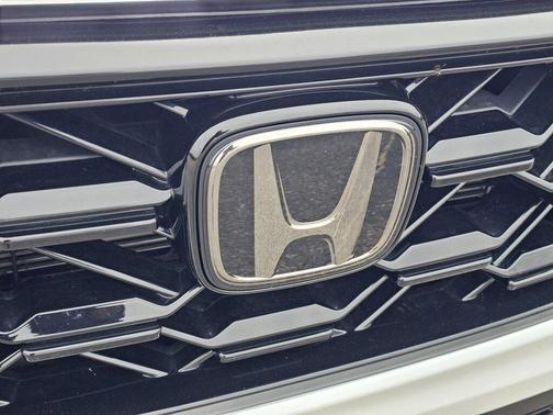 2023 Honda CR-V Hybrid Sport Touring AWD