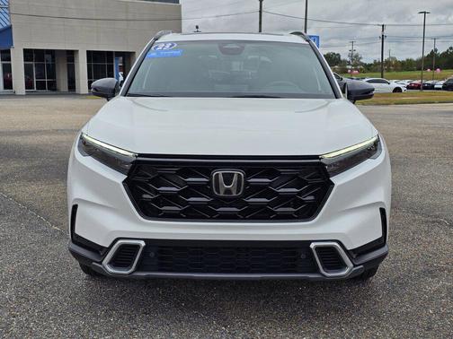 2023 Honda CR-V Hybrid Sport Touring AWD