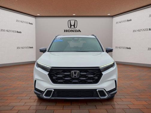 2023 Honda CR-V Hybrid Sport Touring AWD