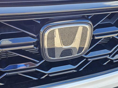 2023 Honda CR-V Hybrid Sport Touring AWD