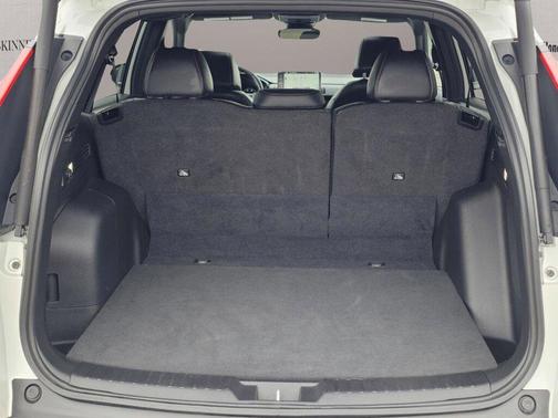 2023 Honda CR-V Hybrid Sport Touring AWD