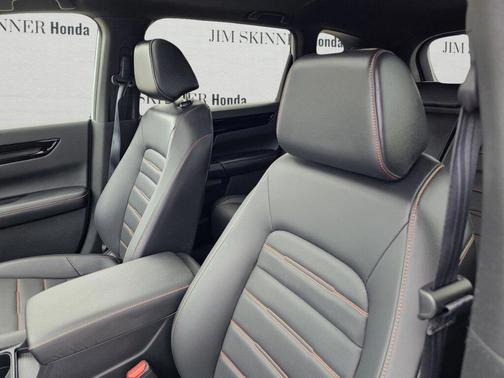 2023 Honda CR-V Hybrid Sport Touring AWD