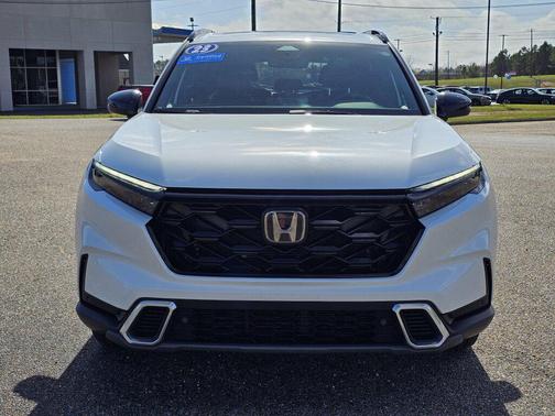 2023 Honda CR-V Hybrid Sport Touring AWD