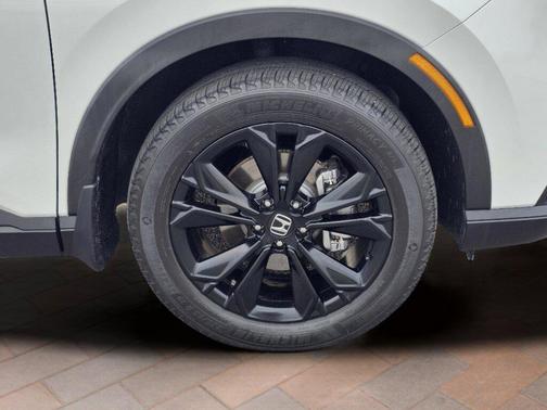 2023 Honda CR-V Hybrid Sport Touring AWD