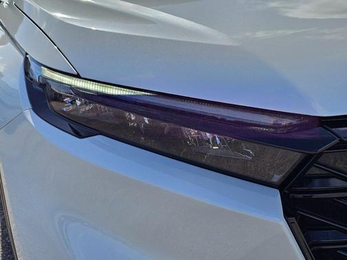 2023 Honda CR-V Hybrid Sport Touring AWD