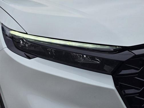 2023 Honda CR-V Hybrid Sport Touring AWD