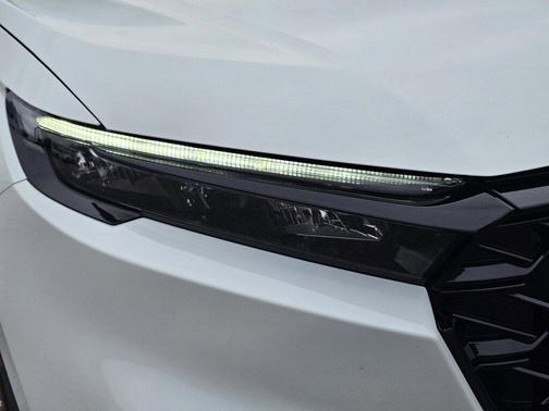 2023 Honda CR-V Hybrid Sport Touring AWD