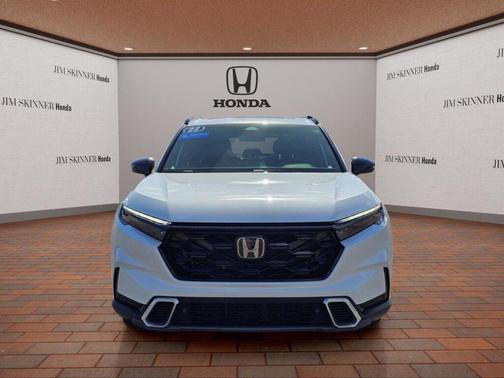 2023 Honda CR-V Hybrid Sport Touring AWD
