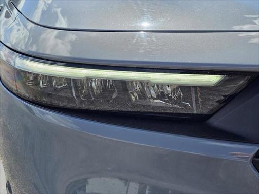 2023 Honda Accord Hybrid Base