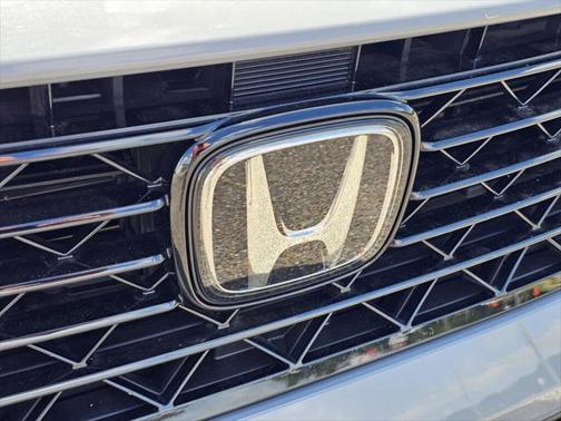 2023 Honda Accord Hybrid Base