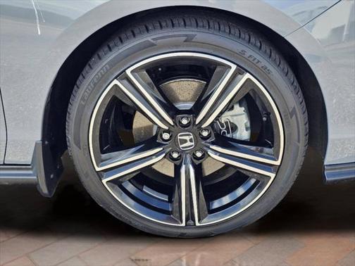 2023 Honda Accord Hybrid Base
