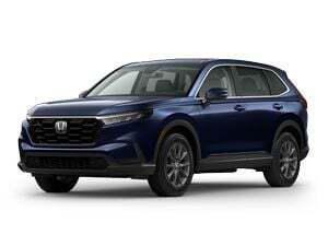 2026 Honda CR-V EX-L 2WD