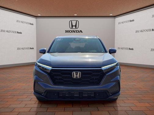 2023 Honda CR-V EX-L 2WD