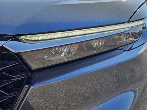 2023 Honda CR-V EX-L 2WD