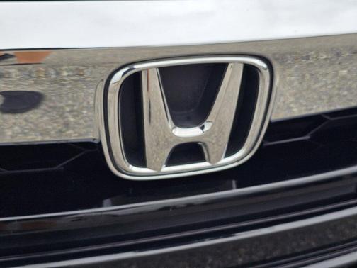 2020 Honda Accord EX-L 1.5T