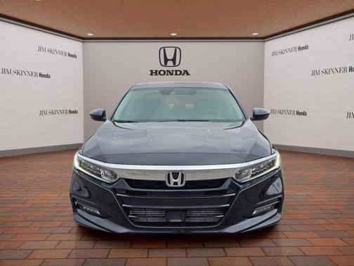 2020 Honda Accord EX-L 1.5T