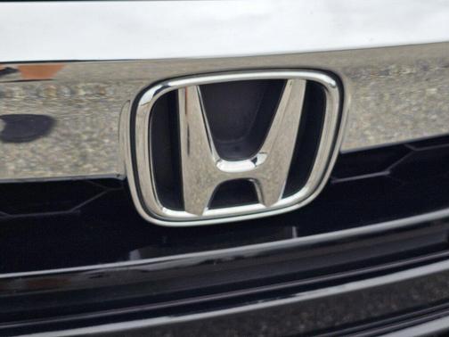 2020 Honda Accord EX-L 1.5T