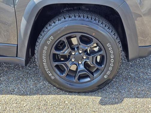 2022 Jeep Cherokee X 4x4