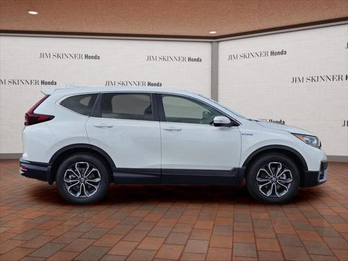 2020 Honda CR-V Hybrid EX