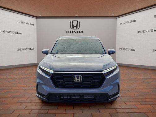 2026 Honda CR-V EX-L 2WD