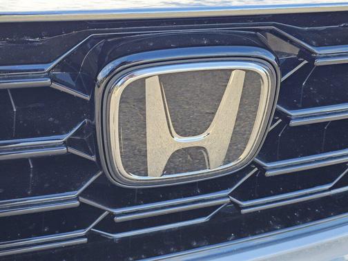 2026 Honda CR-V EX-L 2WD