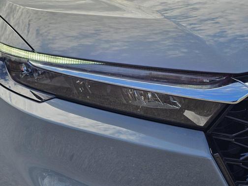 2026 Honda CR-V EX-L 2WD