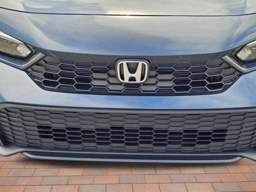 GC 2026 Honda Civic Sport