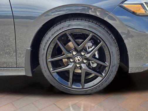 GC 2026 Honda Civic Sport