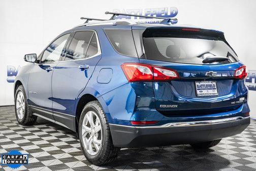 2020 Chevrolet Equinox L