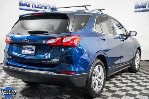 2020 Chevrolet Equinox L