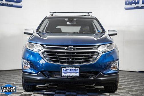 2020 Chevrolet Equinox L