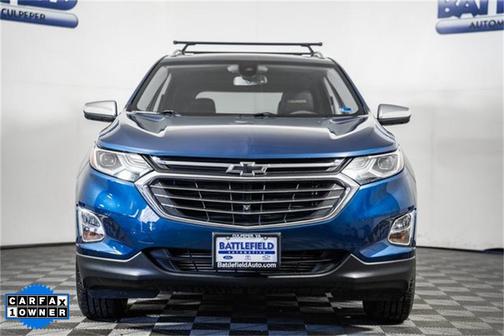 2020 Chevrolet Equinox L